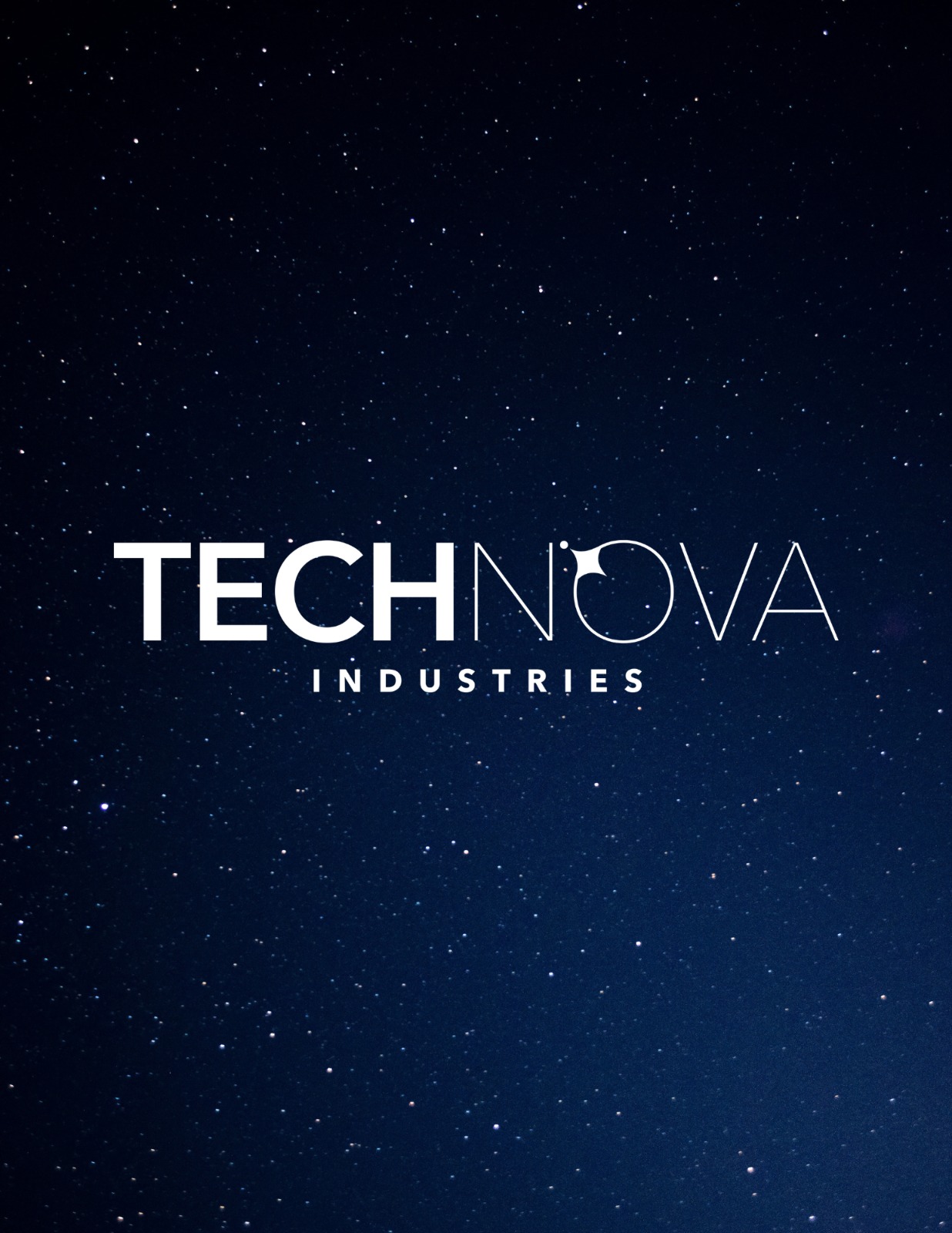 Technova Icon
